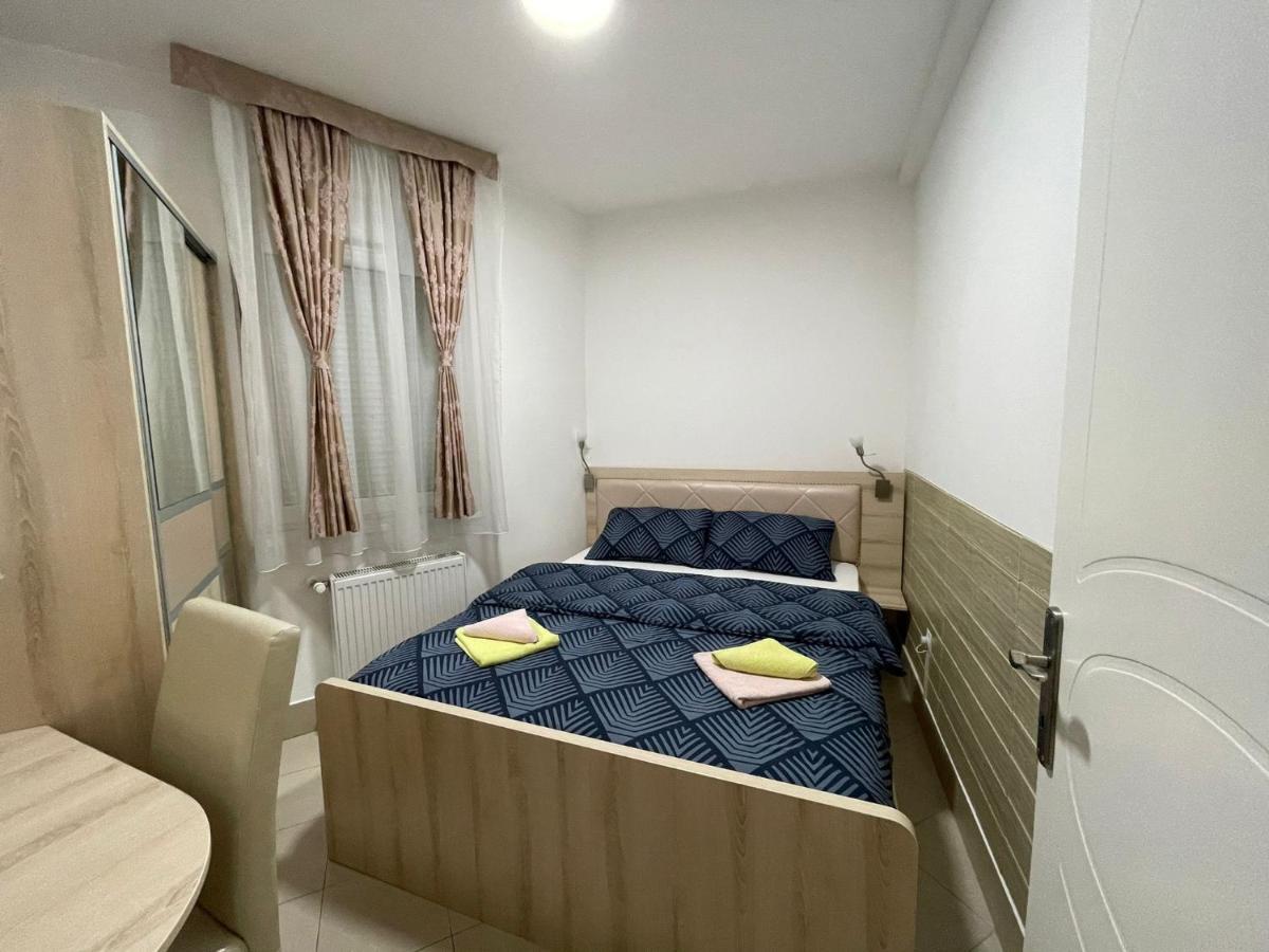 Holiday Wing Apartment 2 Jagodina Exteriör bild