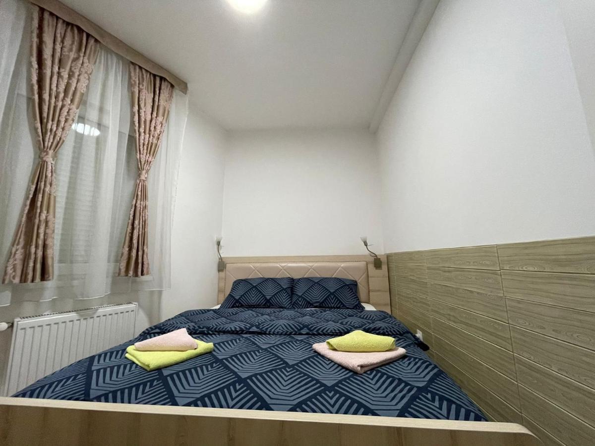 Holiday Wing Apartment 2 Jagodina Exteriör bild