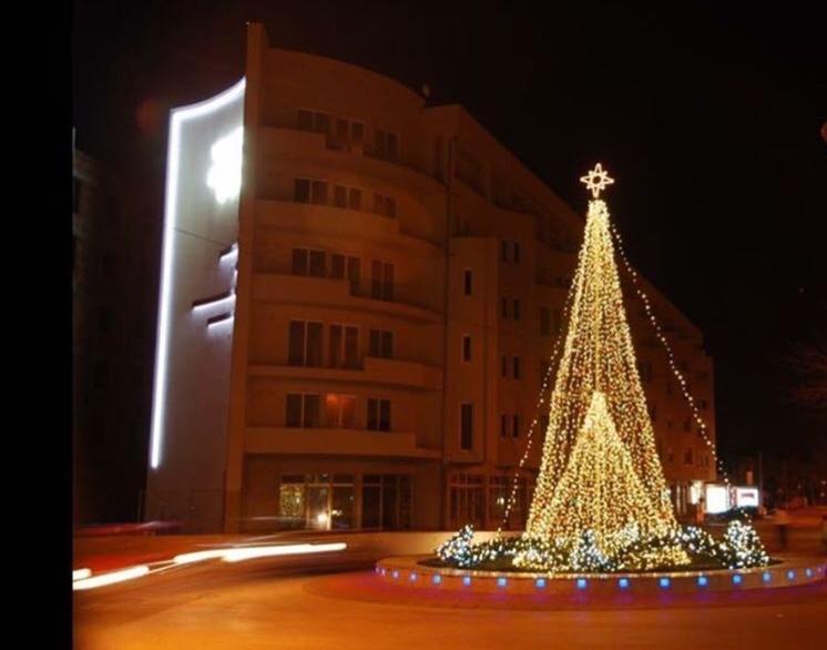 Holiday Wing Apartment 2 Jagodina Exteriör bild