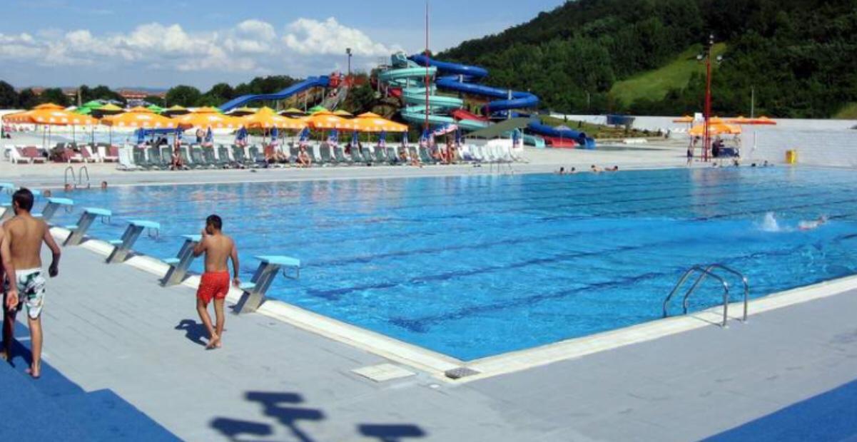 Holiday Wing Apartment 2 Jagodina Exteriör bild