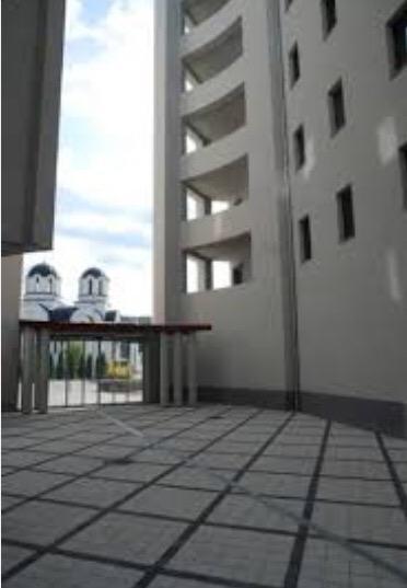 Holiday Wing Apartment 2 Jagodina Exteriör bild
